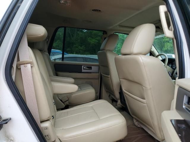 2011 Ford Expedition XLT