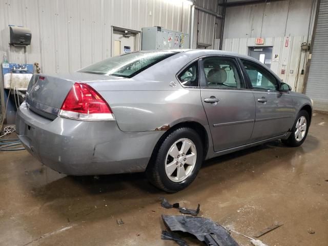 2007 Chevrolet Impala LT