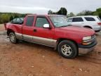 1999 Chevrolet Silverado C1500