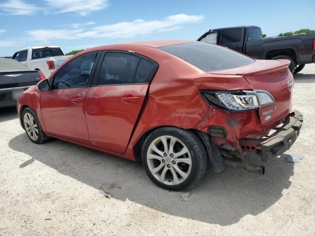 2010 Mazda 3 S