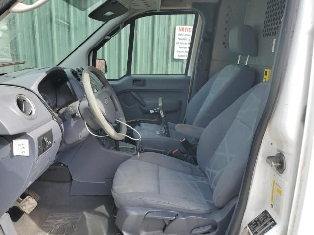 2011 Ford Transit Connect XL