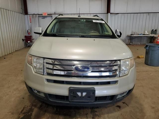 2007 Ford Edge SEL