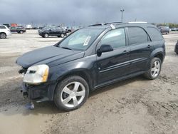 Chevrolet Equinox Vehiculos salvage en venta: 2008 Chevrolet Equinox Sport