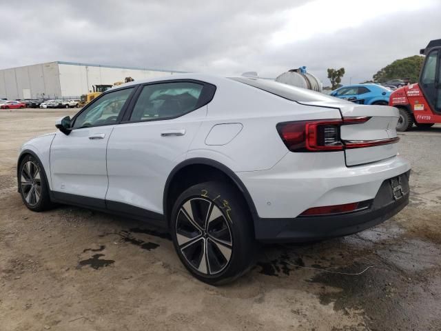 2023 Polestar 2