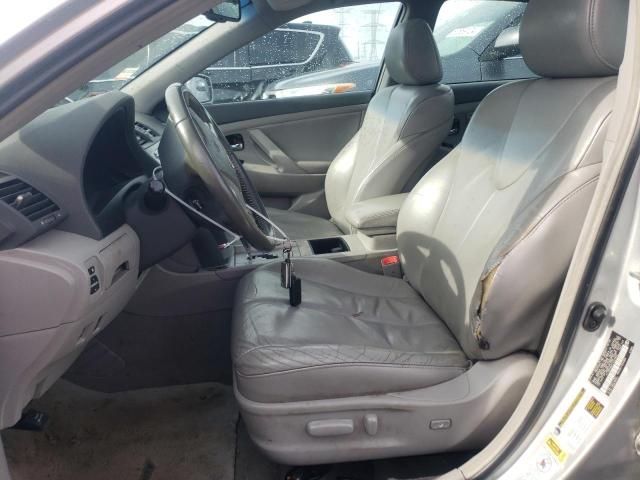 2007 Toyota Camry Hybrid