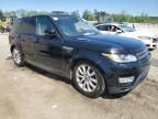 2014 Land Rover Range Rover Sport HSE