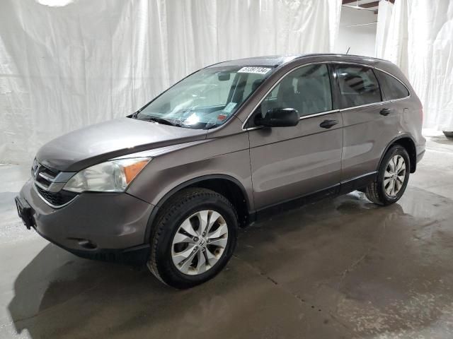 2011 Honda CR-V EX