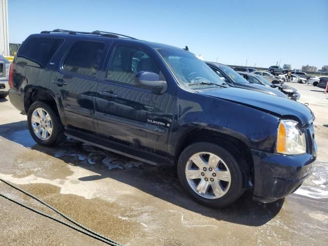 2007 GMC Yukon