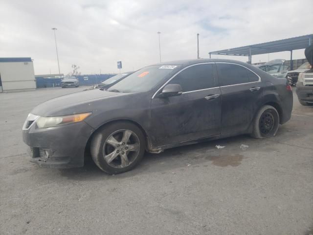 2010 Acura TSX