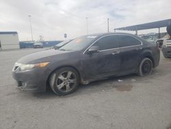 Acura TSX Vehiculos salvage en venta: 2010 Acura TSX