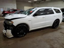 2020 Dodge Durango R/T en venta en Davison, MI