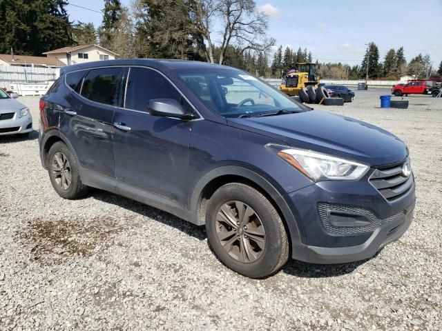 2015 Hyundai Santa FE Sport