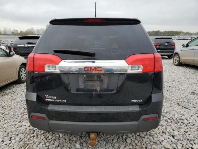 2013 GMC Terrain SLE