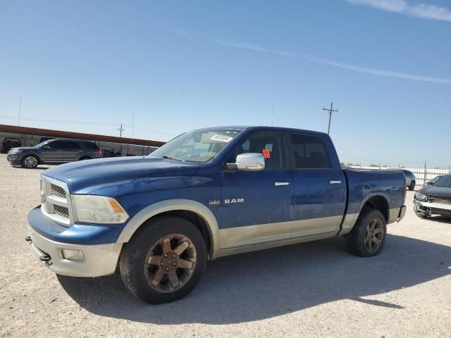 2010 Dodge RAM 1500