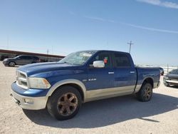 Buy Salvage Cars For Sale now at auction: 2010 Dodge RAM 1500