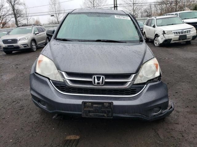 2011 Honda CR-V EX