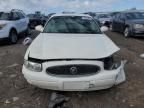 2004 Buick Lesabre Custom