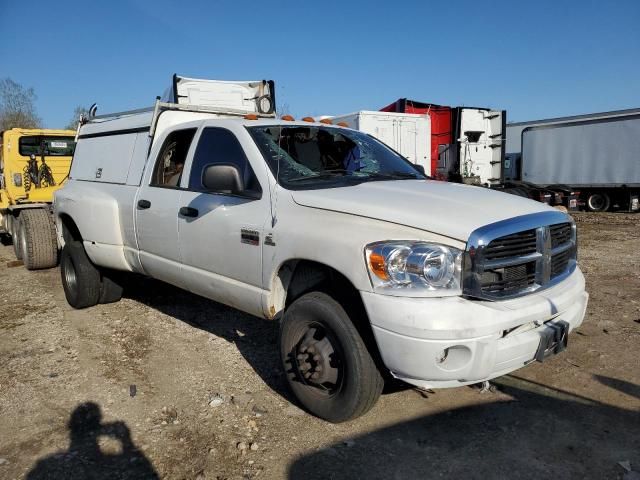 2007 Dodge RAM 3500 ST