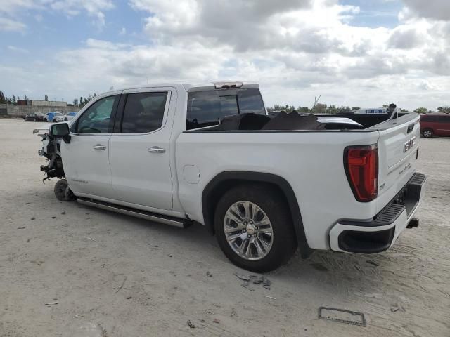 2023 GMC Sierra K1500 Denali