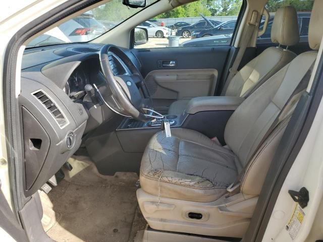 2008 Ford Edge Limited