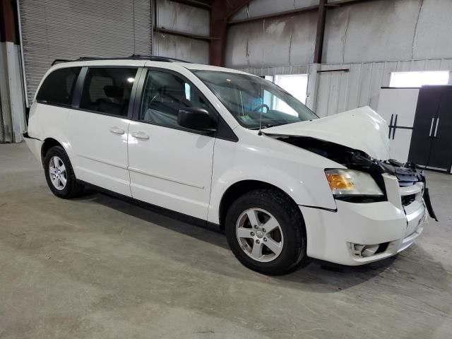 2010 Dodge Grand Caravan Hero