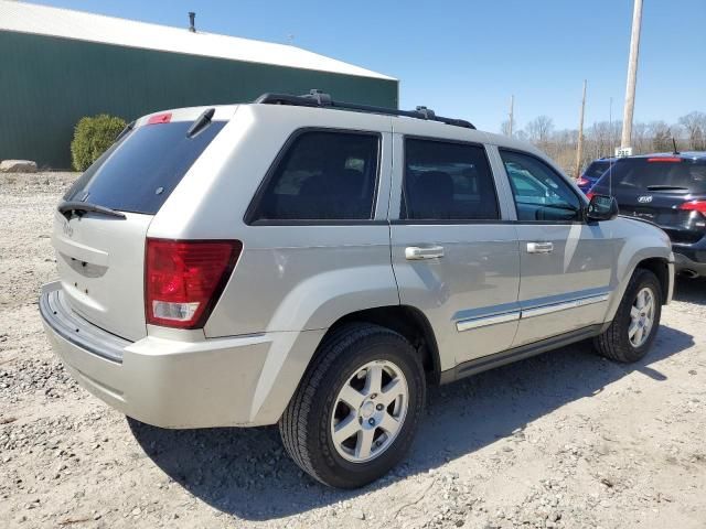 2010 Jeep Grand Cherokee Laredo