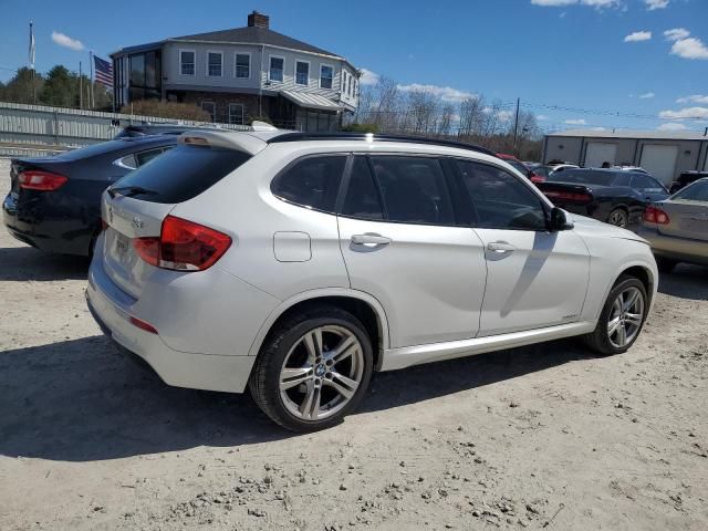 2015 BMW X1 XDRIVE28I