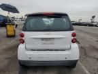 2008 Smart Fortwo Pure