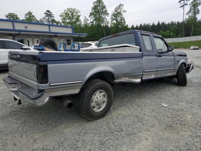 1995 Ford F250