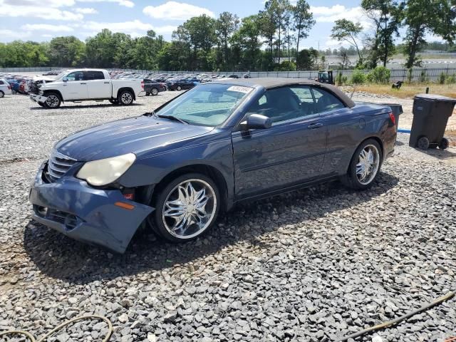 2008 Chrysler Sebring Touring