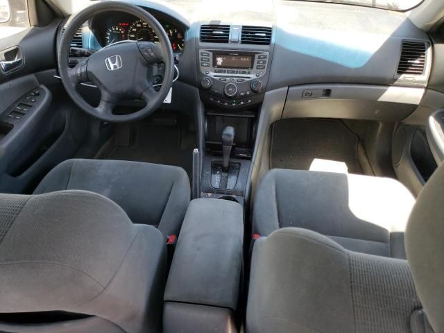 2007 Honda Accord SE