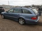 2007 Mercedes-Benz E 350 4matic Wagon