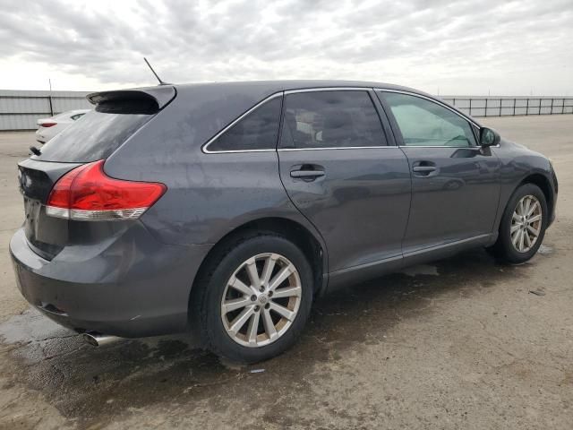 2009 Toyota Venza