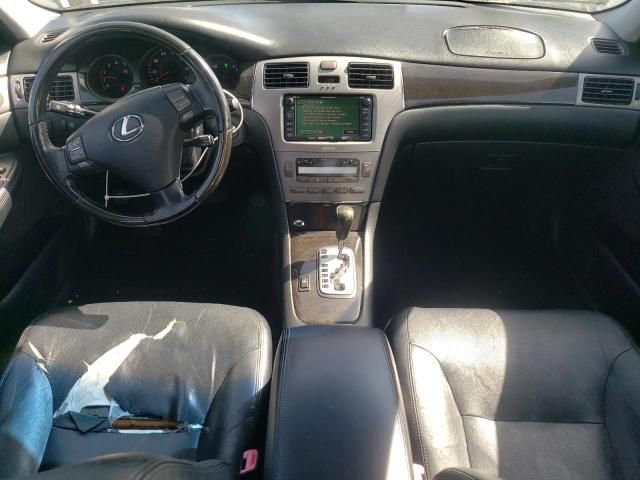 2006 Lexus ES 330