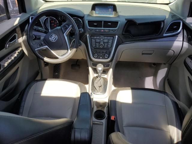 2013 Buick Encore