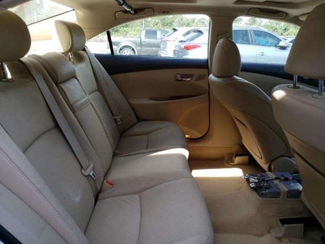 2008 Lexus ES 350