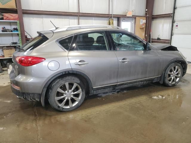 2010 Infiniti EX35 Base