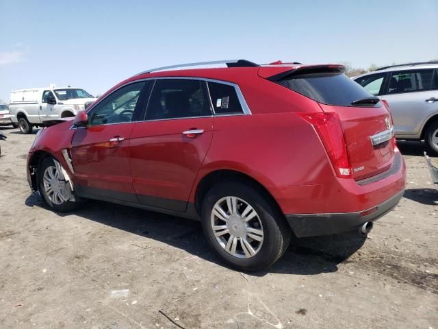 2011 Cadillac SRX Luxury Collection