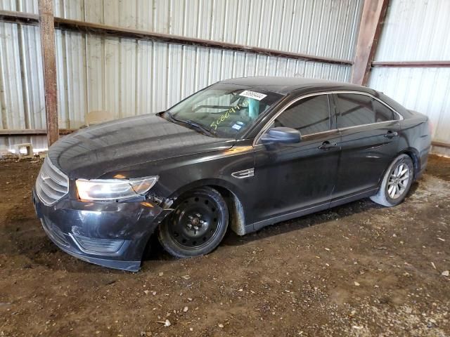 2014 Ford Taurus SE