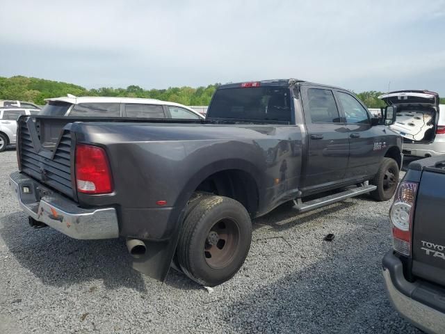 2018 Dodge RAM 3500 ST