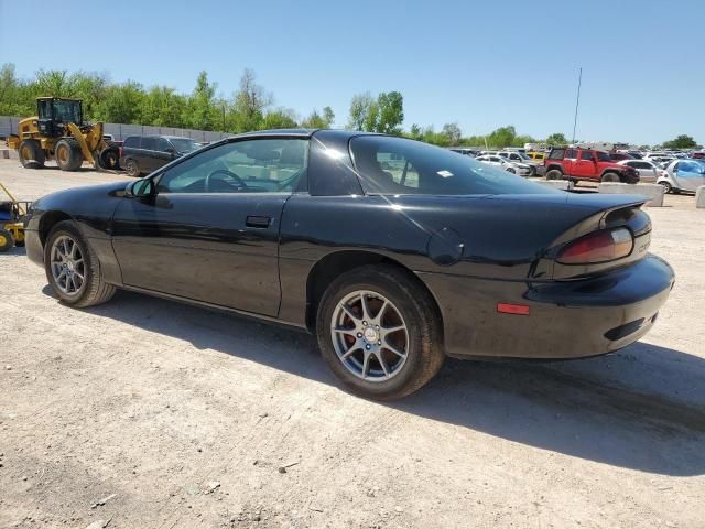 2000 Chevrolet Camaro