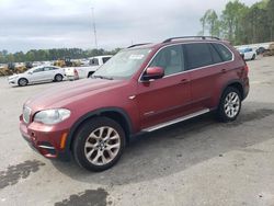 2013 BMW X5 XDRIVE35I for sale in Dunn, NC