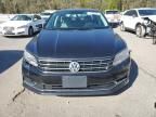 2018 Volkswagen Passat S