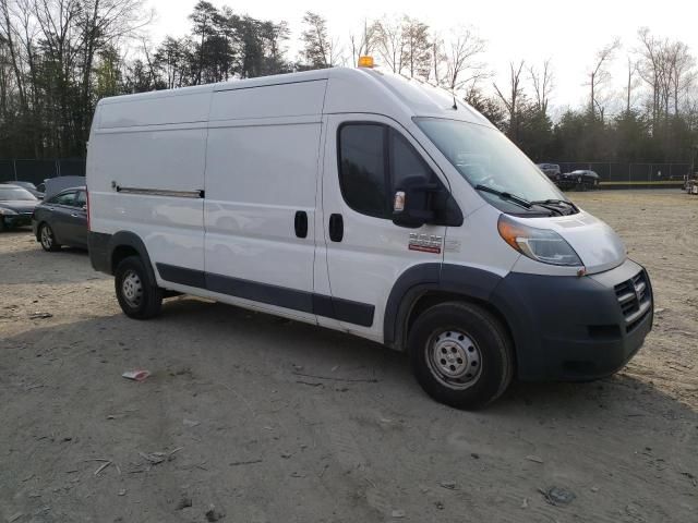 2014 Dodge RAM Promaster 2500 2500 High