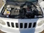 2011 Jeep Patriot