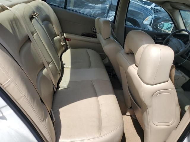 2005 Buick Lesabre Limited