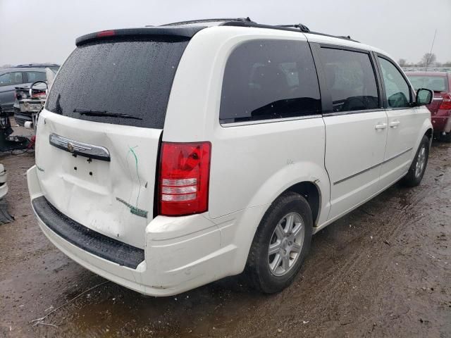 2010 Chrysler Town & Country Touring