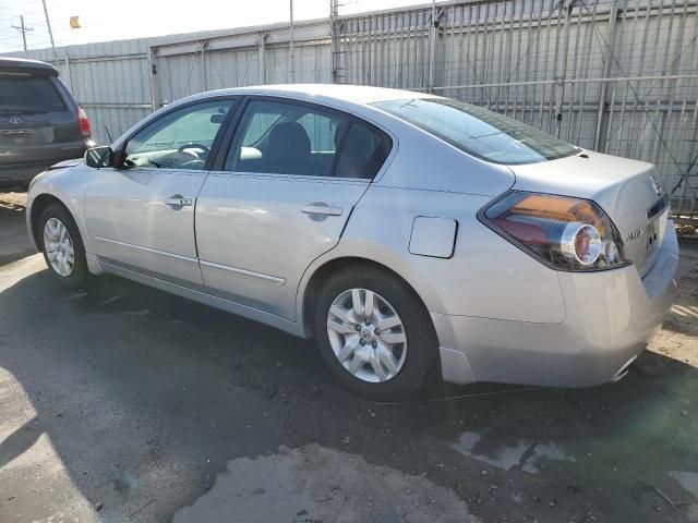 2009 Nissan Altima 2.5