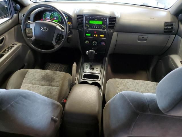 2008 KIA Sorento EX