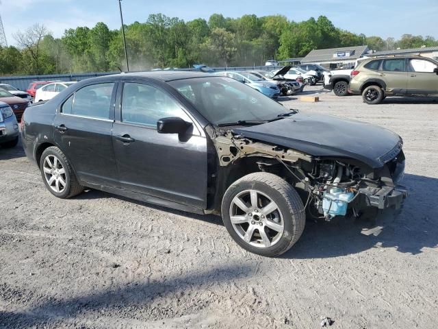 2011 Mercury Milan Premier